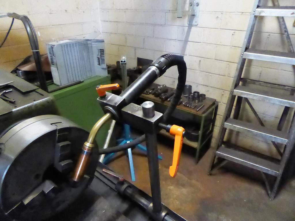 Stroji za obdelavo kovin Kurt Giesler-3