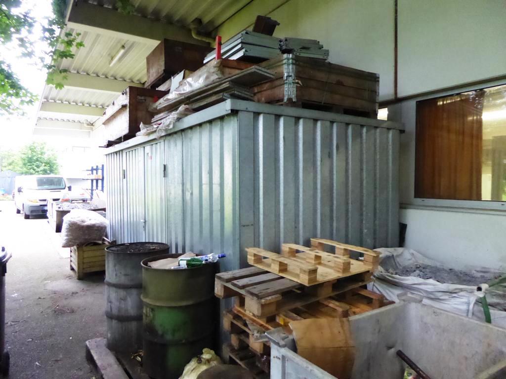 Stroji za obdelavo kovin Kurt Giesler-2