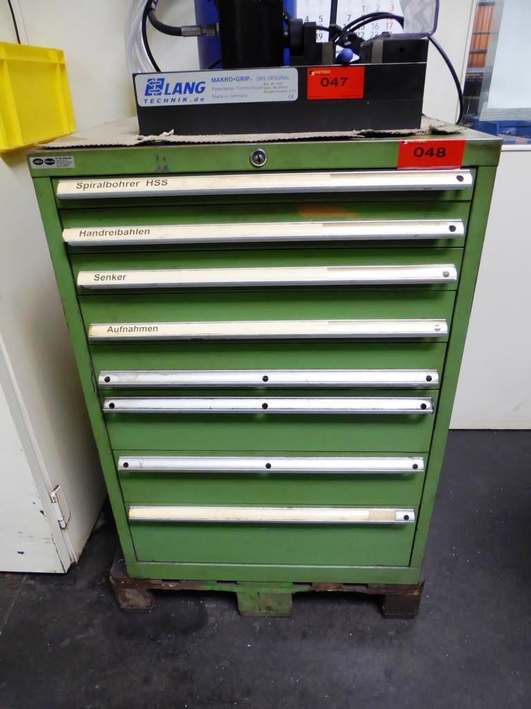 Metal working machines Kurt Giesler-1