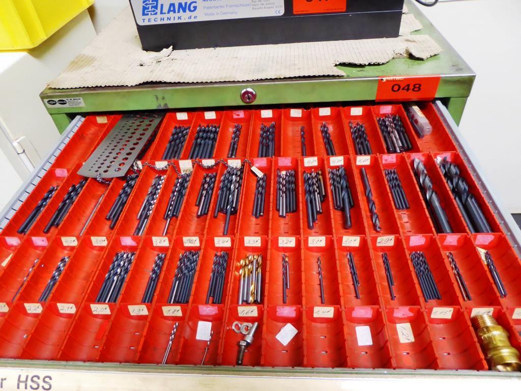 Metal working machines Kurt Giesler-2