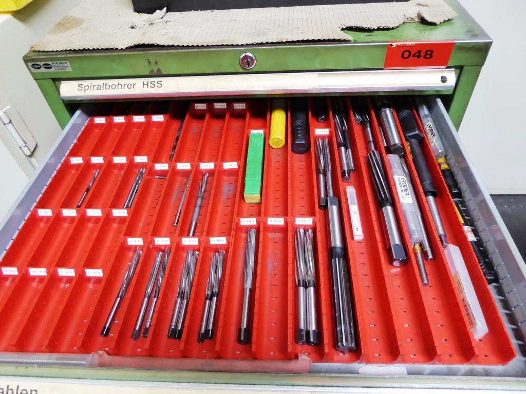 Metal working machines Kurt Giesler-3