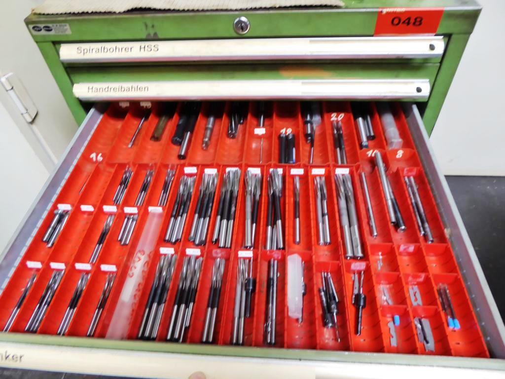 Metal working machines Kurt Giesler-4