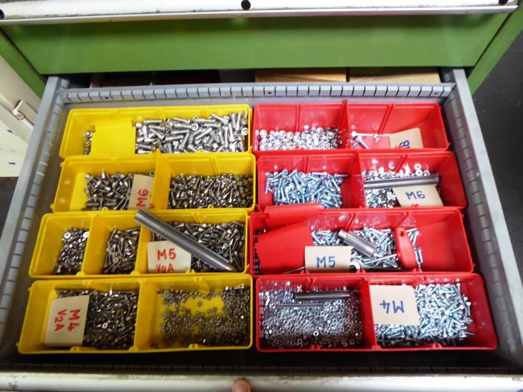 Metal working machines Kurt Giesler-6