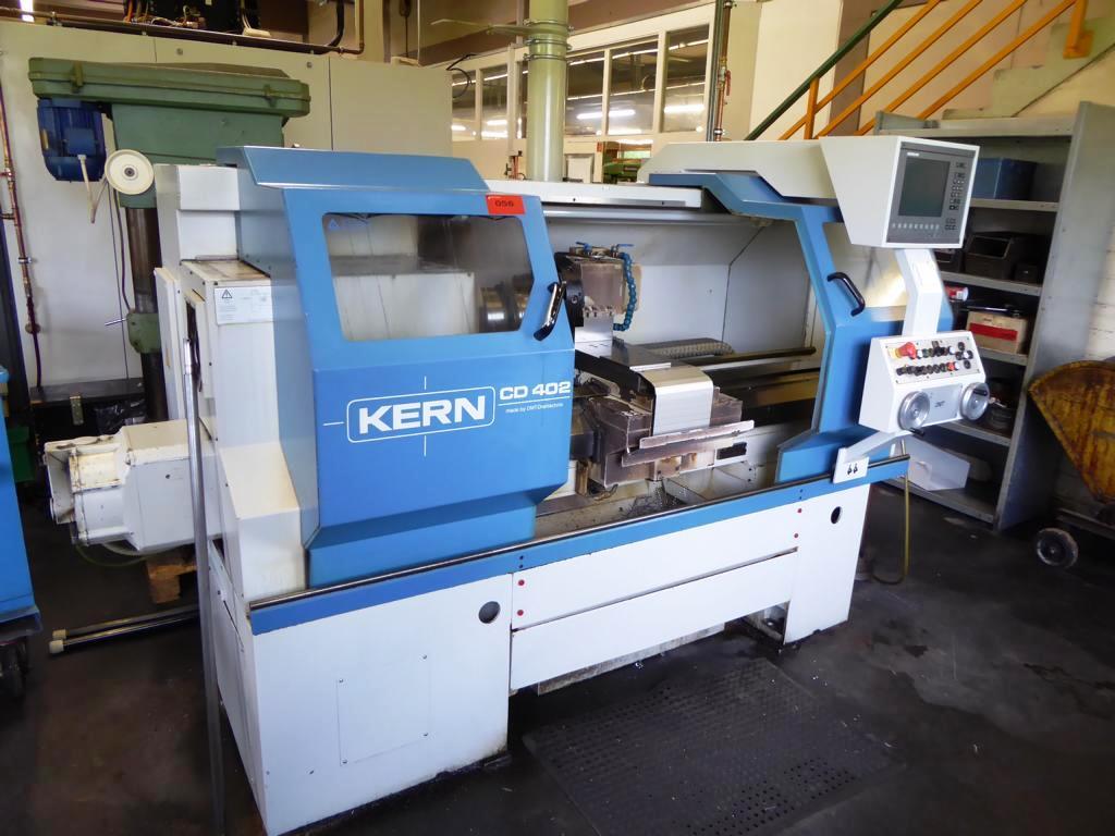 Stroji za obdelavo kovin Kurt Giesler-2