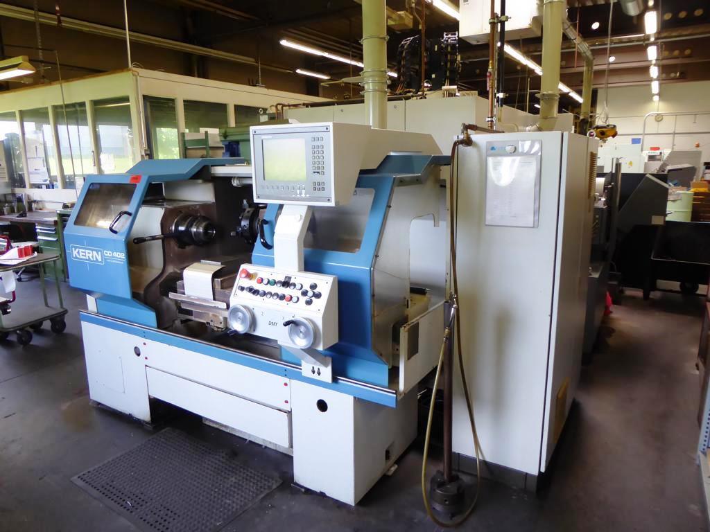 Stroji za obdelavo kovin Kurt Giesler-3