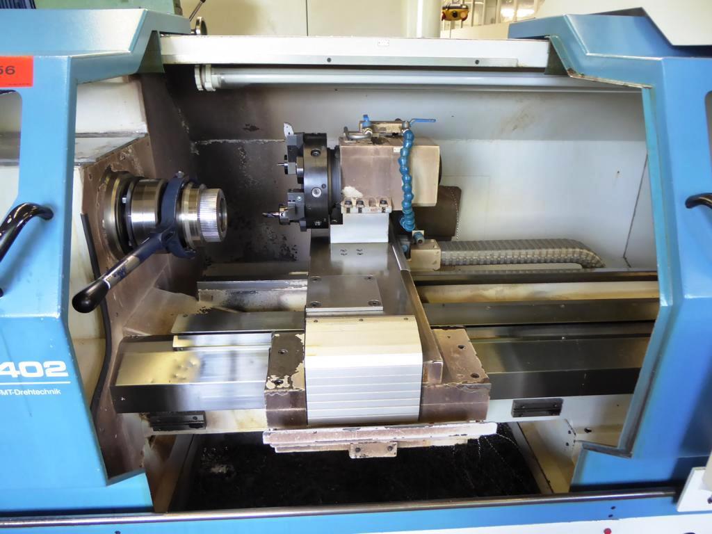 Stroji za obdelavo kovin Kurt Giesler-4