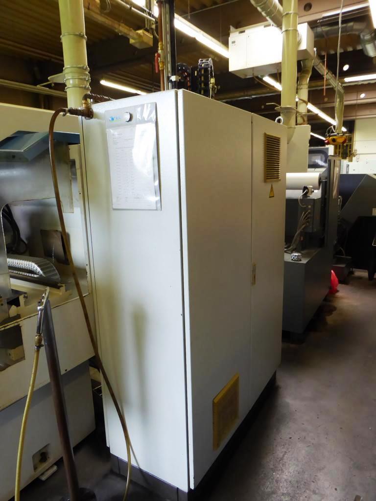 Stroji za obdelavo kovin Kurt Giesler-6