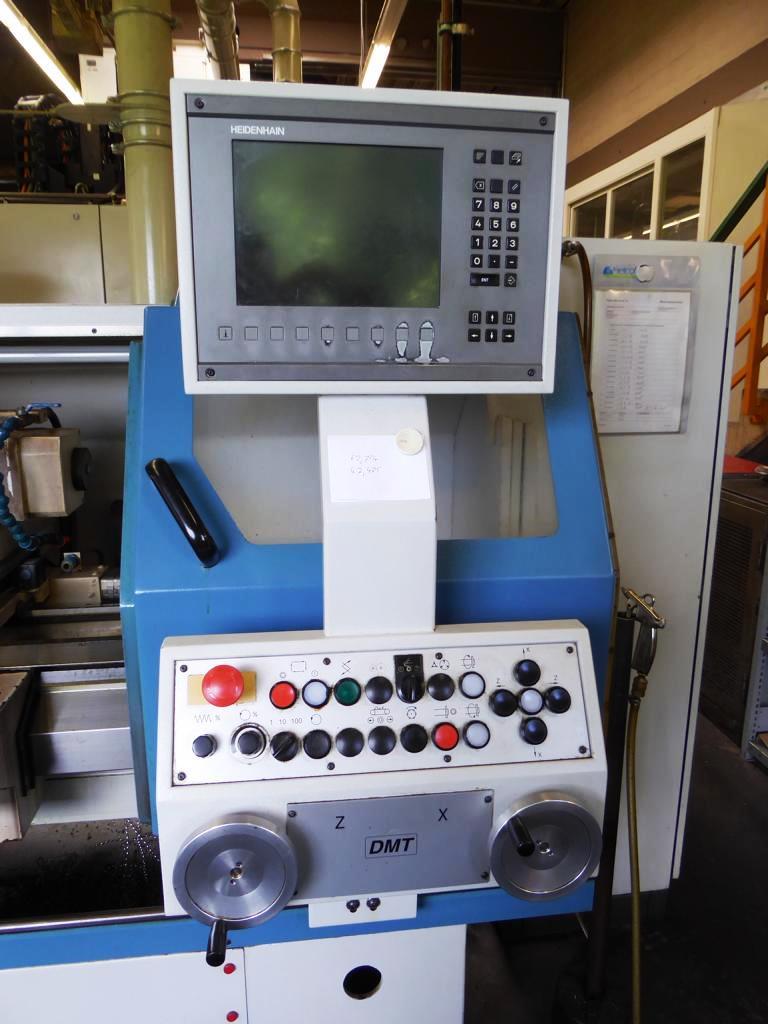 Stroji za obdelavo kovin Kurt Giesler-7