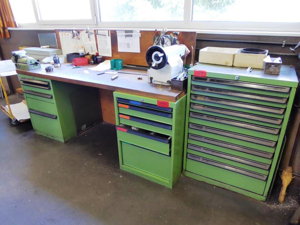 Metallbearbeitungsmaschinen Kurt Giesler-1