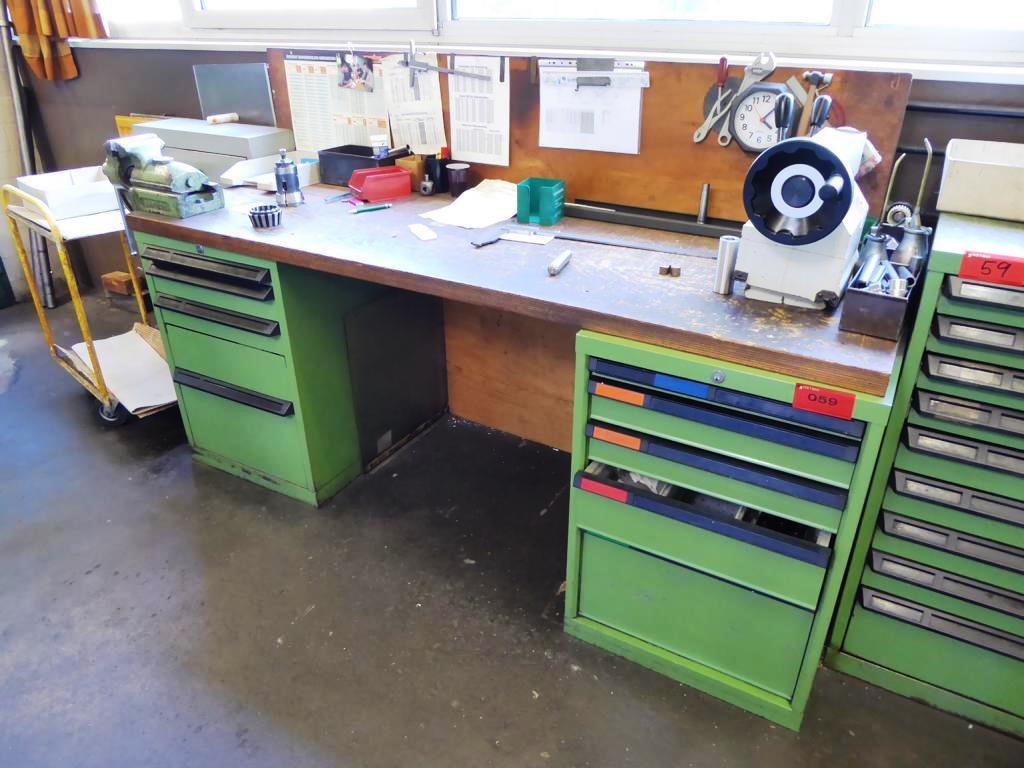 Metallbearbeitungsmaschinen Kurt Giesler-2