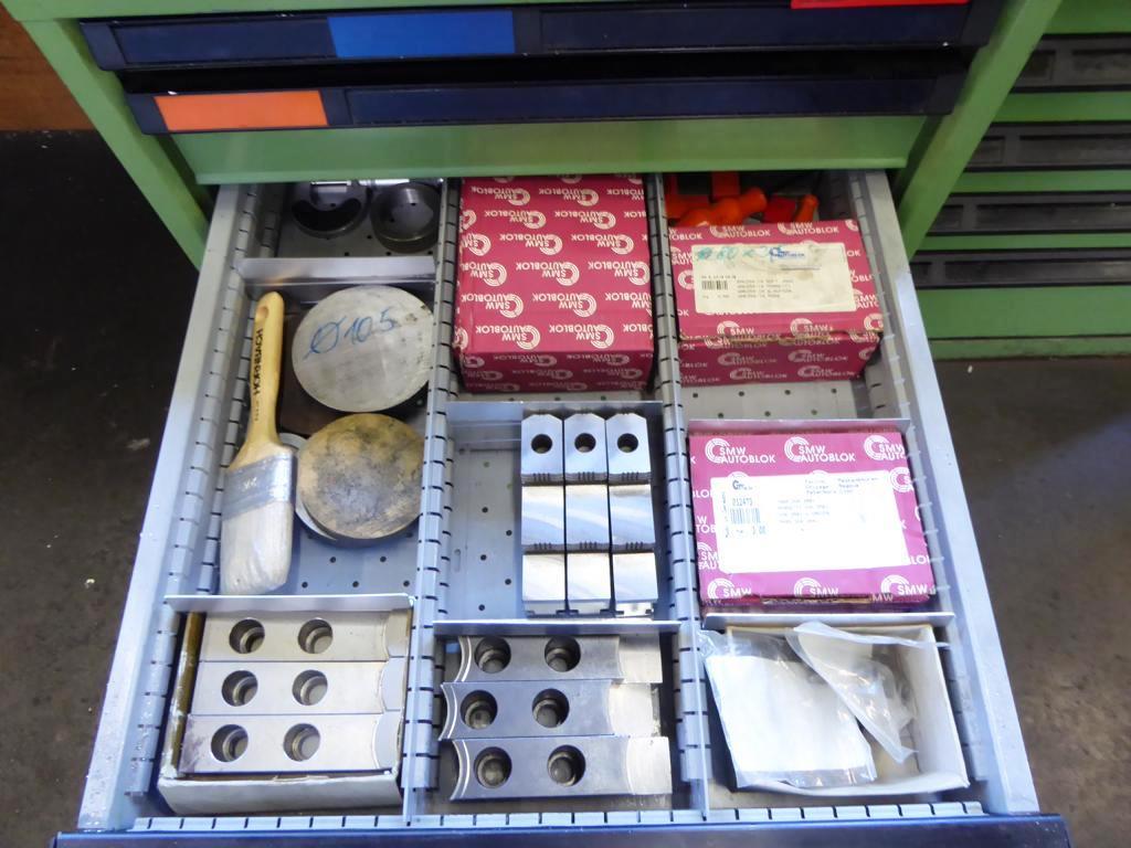 Metallbearbeitungsmaschinen Kurt Giesler-4