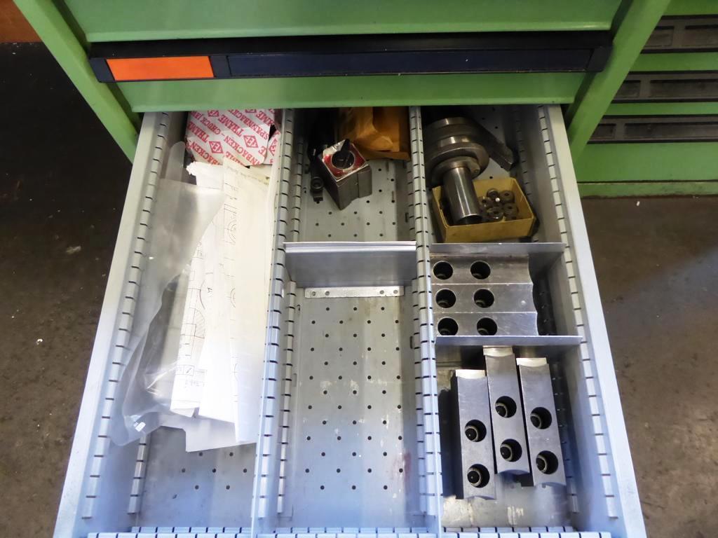 Metallbearbeitungsmaschinen Kurt Giesler-5