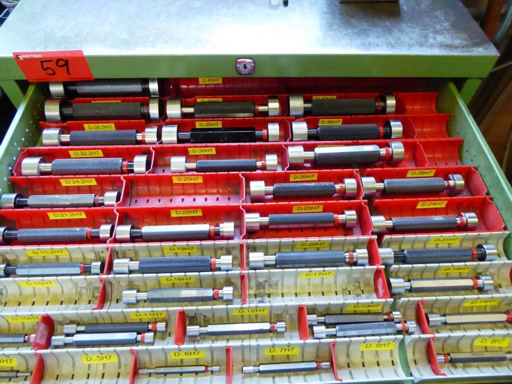 Metallbearbeitungsmaschinen Kurt Giesler-6