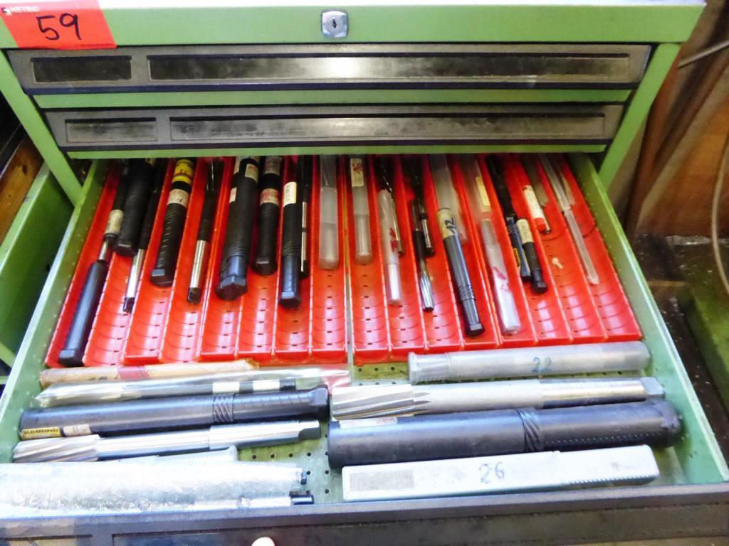 Metallbearbeitungsmaschinen Kurt Giesler-7