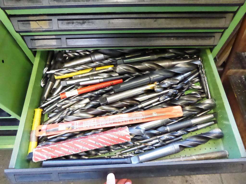 Metallbearbeitungsmaschinen Kurt Giesler-8