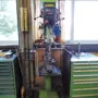 thumbnail-Metal working machines Kurt Giesler-1