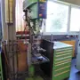 thumbnail-Metal working machines Kurt Giesler-2