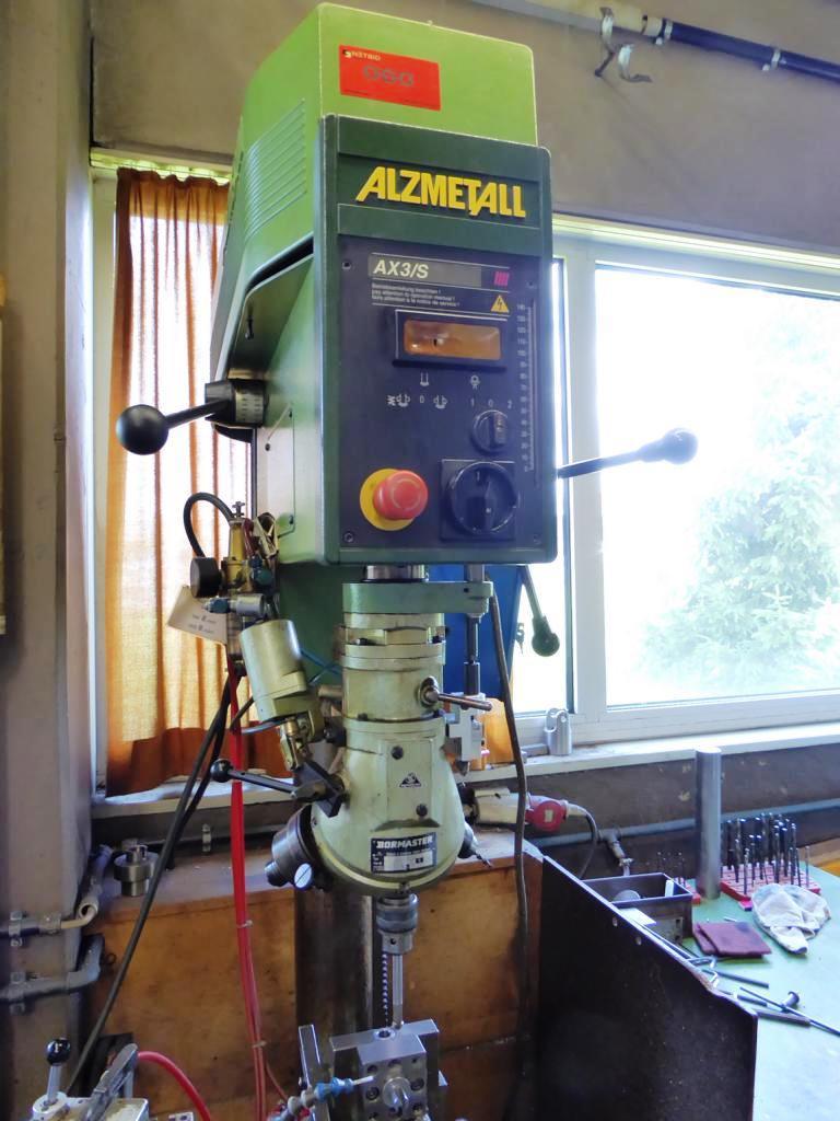 Metallbearbeitungsmaschinen Kurt Giesler-3