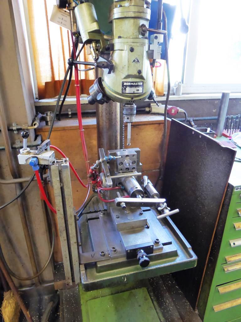 Metallbearbeitungsmaschinen Kurt Giesler-4