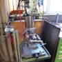 thumbnail-Metal working machines Kurt Giesler-4