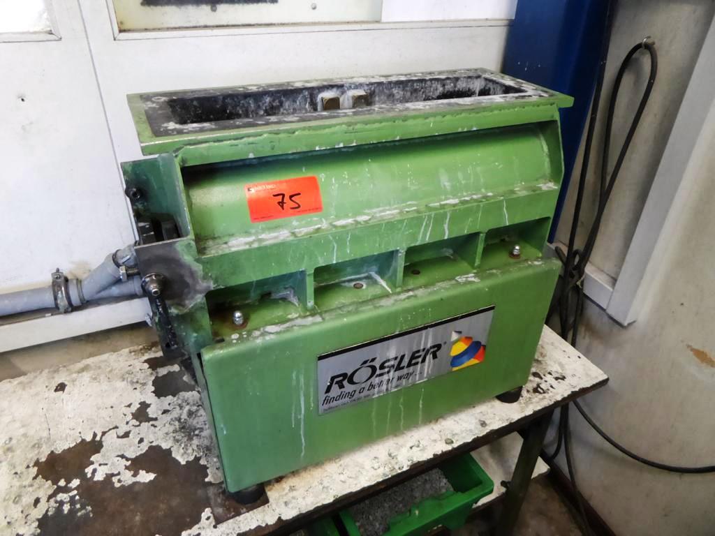 Stroji za obdelavo kovin Kurt Giesler-4