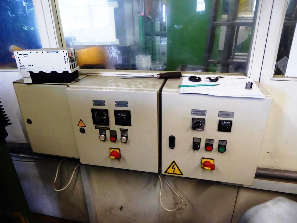 Stroji za obdelavo kovin Kurt Giesler-5