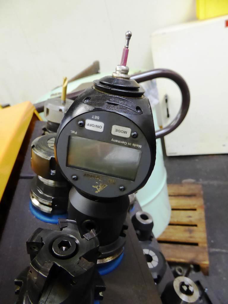 Maszyny do obróbki metalu Kurt Giesler-3