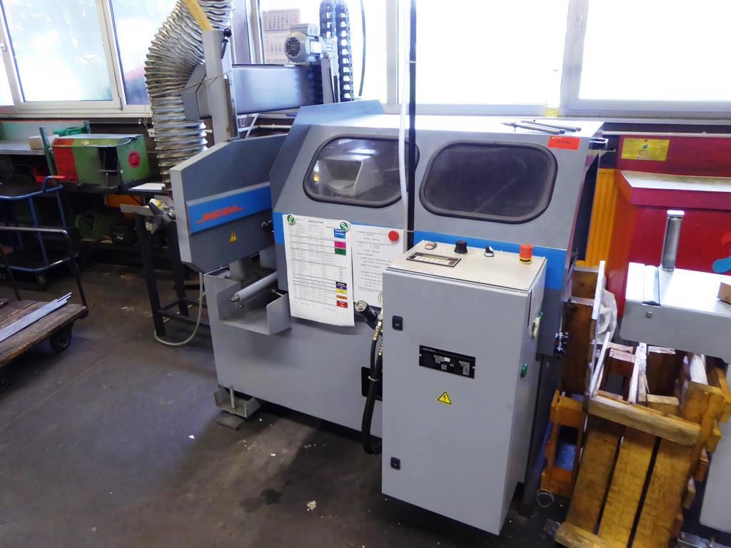 Stroji za obdelavo kovin Kurt Giesler-2