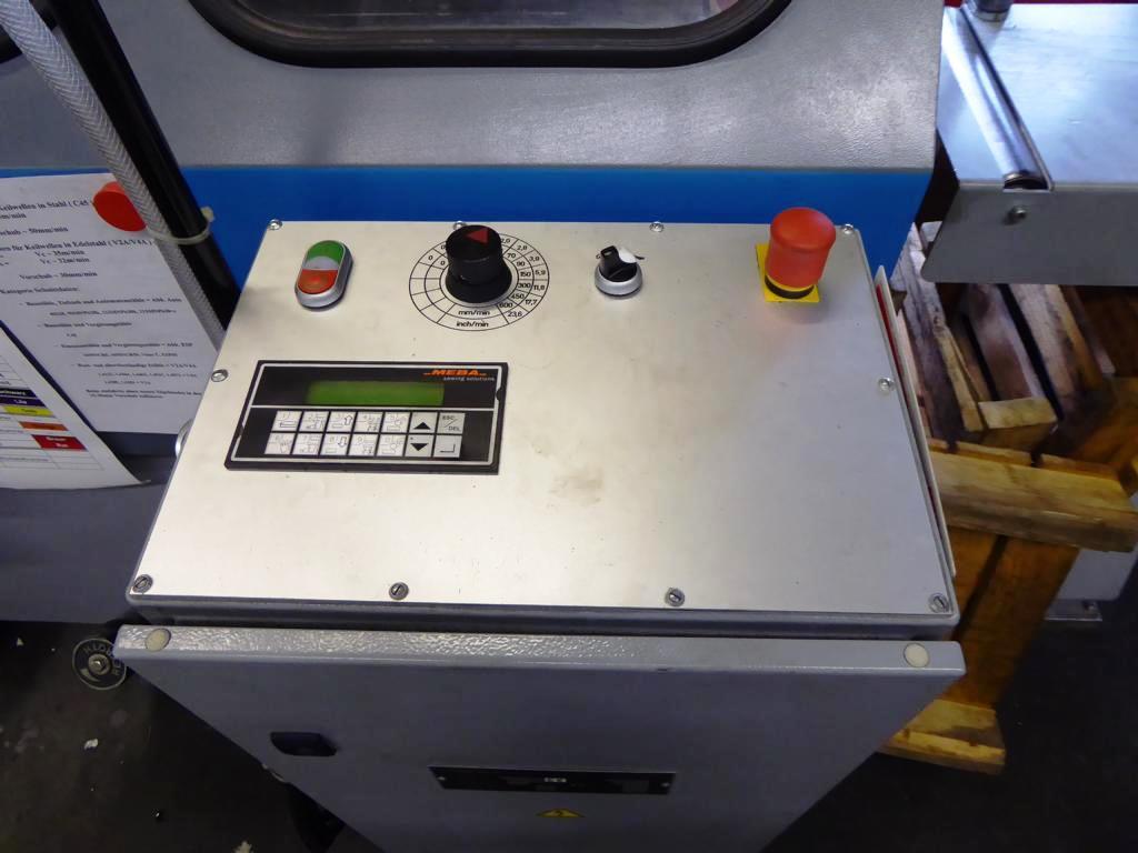 Stroji za obdelavo kovin Kurt Giesler-3