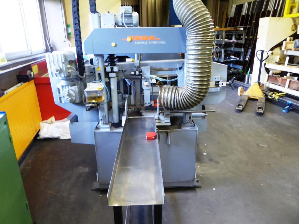 Stroji za obdelavo kovin Kurt Giesler-4