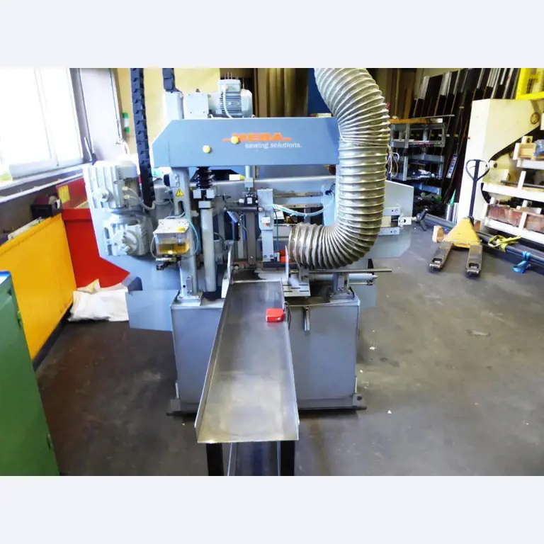 Máquinas para trabajar el metal Kurt Giesler-4