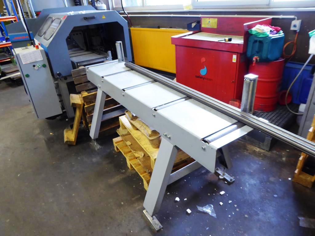 Stroji za obdelavo kovin Kurt Giesler-5