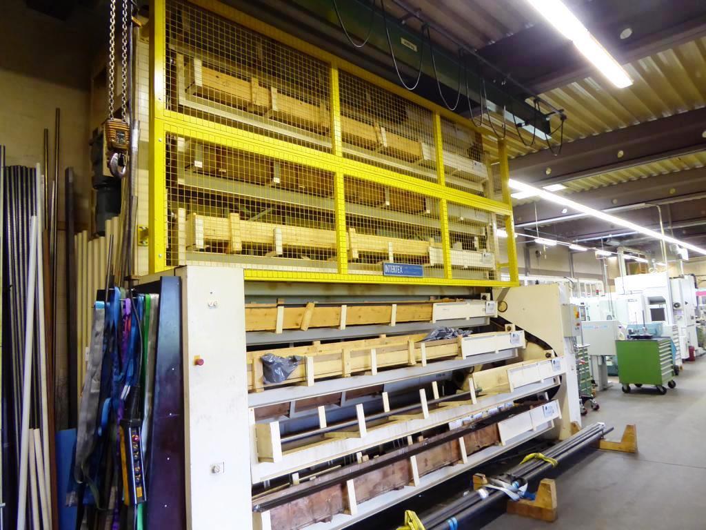 Maszyny do obróbki metalu Kurt Giesler-2