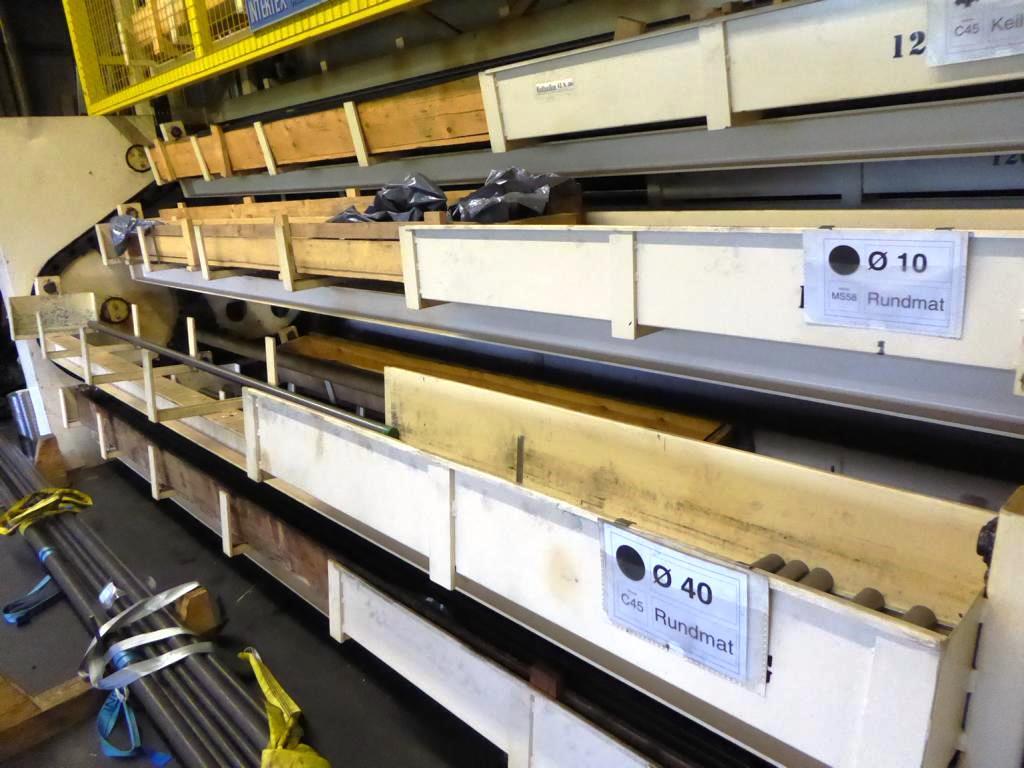 Maszyny do obróbki metalu Kurt Giesler-4