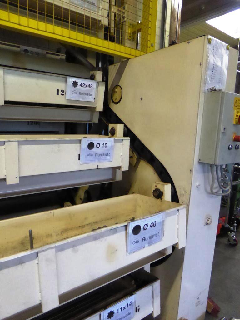 Maszyny do obróbki metalu Kurt Giesler-5