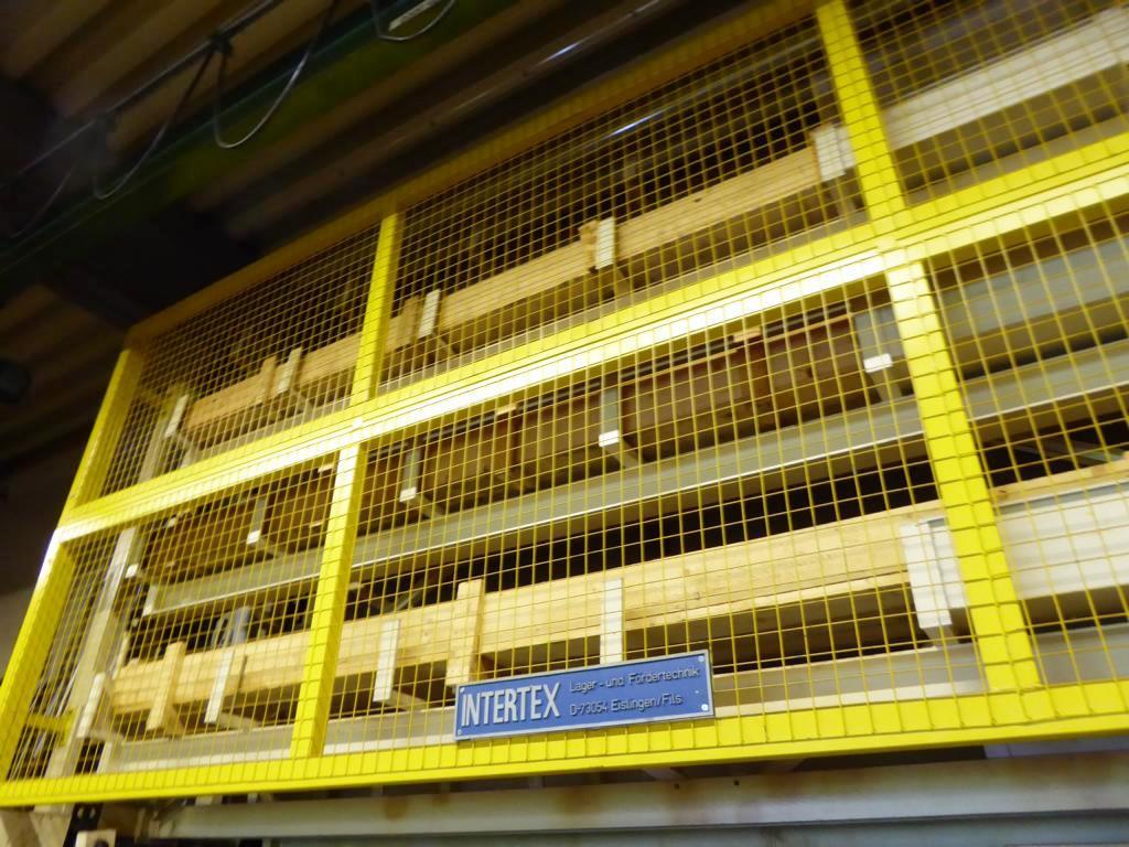 Maszyny do obróbki metalu Kurt Giesler-6