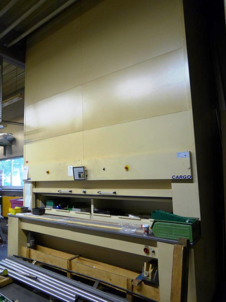 Stroji za obdelavo kovin Kurt Giesler-2