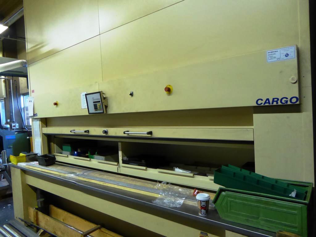 Stroji za obdelavo kovin Kurt Giesler-3