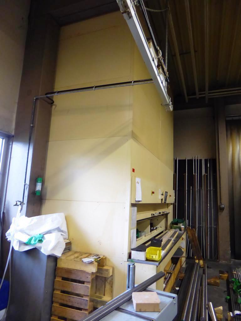 Stroji za obdelavo kovin Kurt Giesler-4