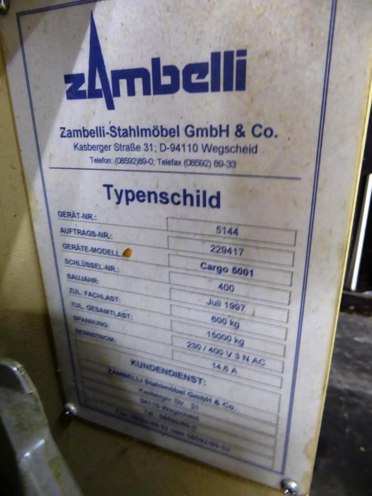 Stroji za obdelavo kovin Kurt Giesler-5