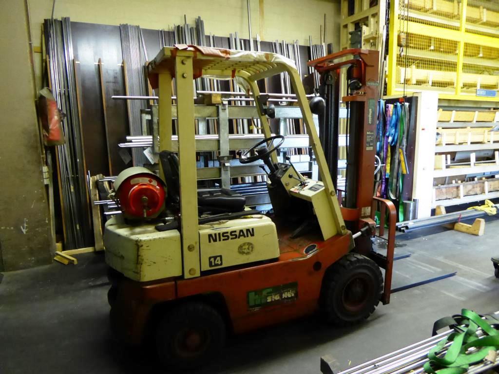 Metallbearbeitungsmaschinen Kurt Giesler-2