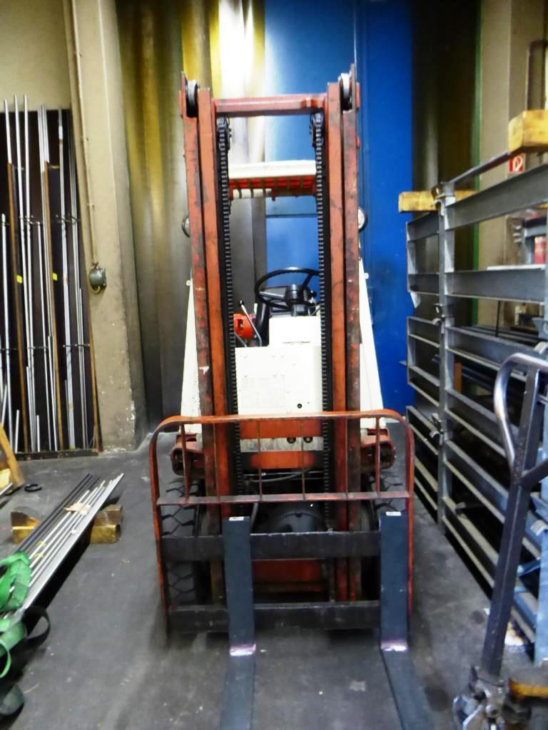 Metallbearbeitungsmaschinen Kurt Giesler-3