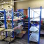 thumbnail-Metal working machines Kurt Giesler-2