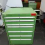 thumbnail-Metallbearbeitungsmaschinen Kurt Giesler-1