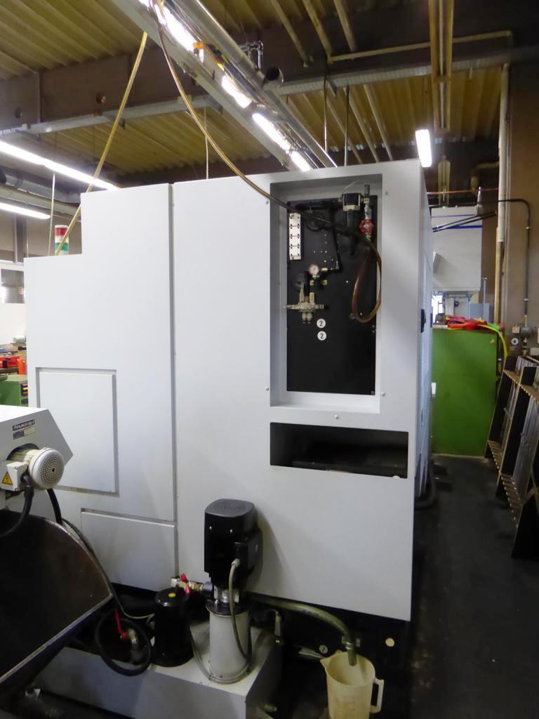 Kovoobráběcí stroje Kurt Giesler-10