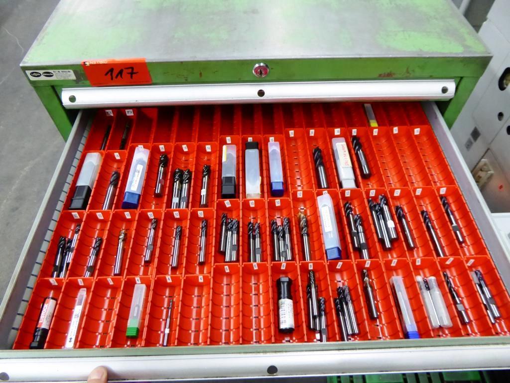 Kovoobráběcí stroje Kurt Giesler-12