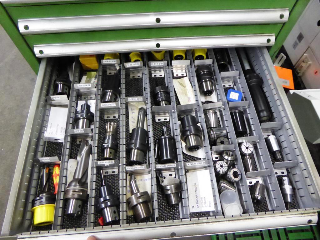 Kovoobráběcí stroje Kurt Giesler-3