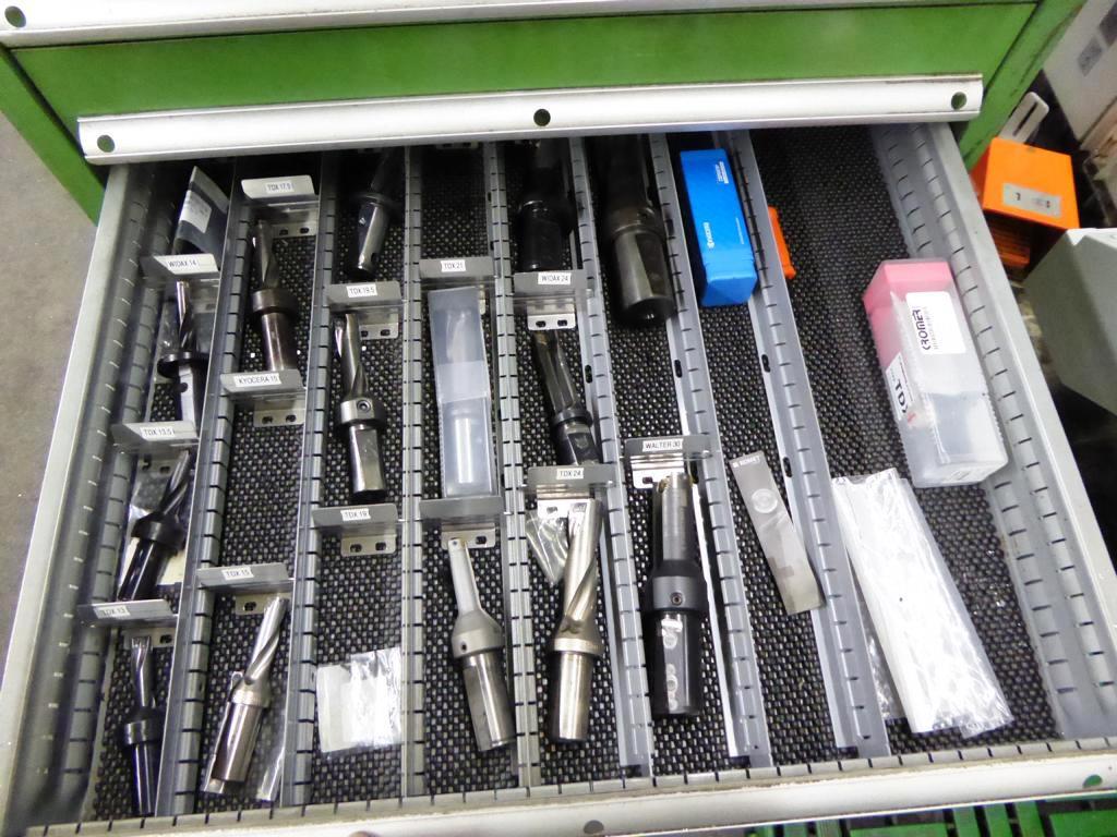 Kovoobráběcí stroje Kurt Giesler-4