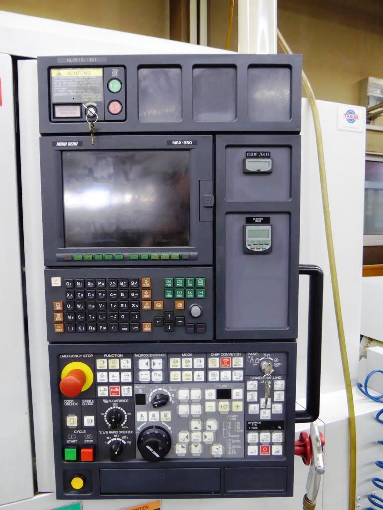 Kovoobráběcí stroje Kurt Giesler-5