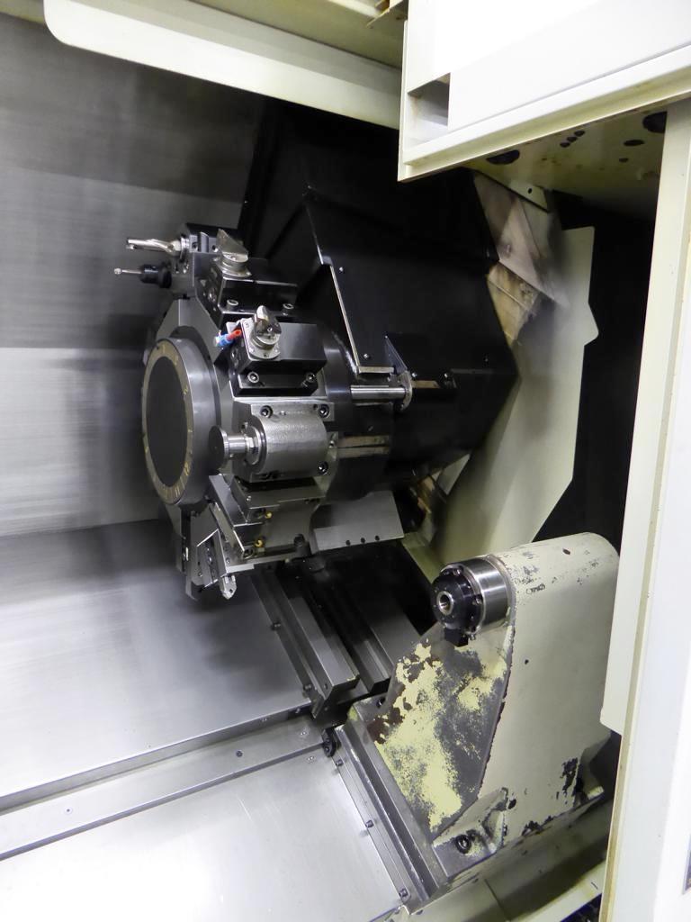 Kovoobráběcí stroje Kurt Giesler-6